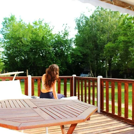 Del Falco Agricamp-12 Kilometers To Garda And Verona *