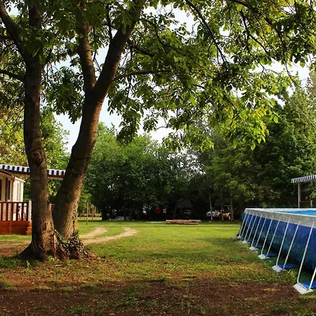 Del Falco Agricamp-12 Kilometers To Garda And Verona *