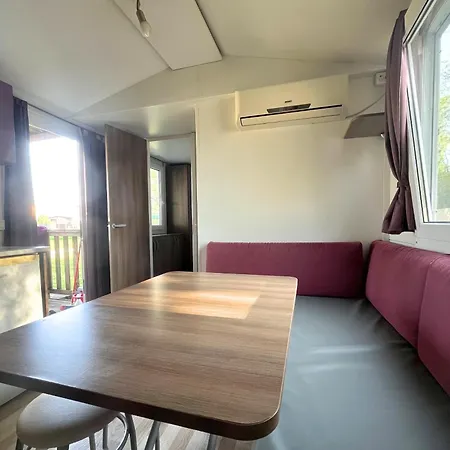 Campingplads Del Falco Agricamp-12 Kilometers To Garda And Verona *