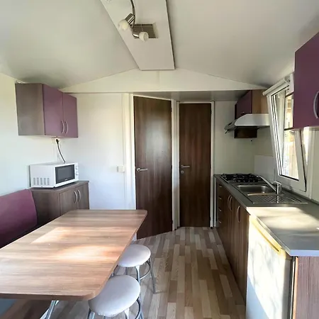 Campingplads Del Falco Agricamp-12 Kilometers To Garda And Verona Bussolengo