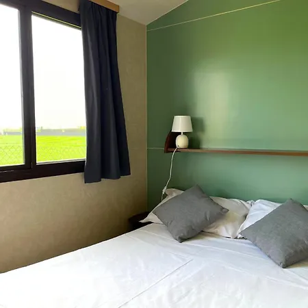 Del Falco Agricamp-12 Kilometers To Garda And Verona Campingplads