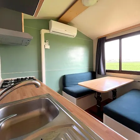 Campingplads Del Falco Agricamp-12 Kilometers To Garda And Verona