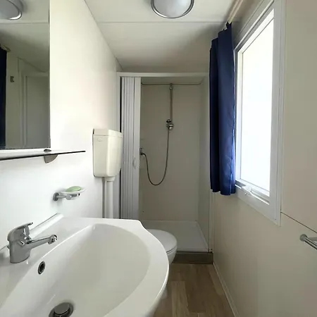 Del Falco Agricamp-12 Kilometers To Garda And Verona Campingplads