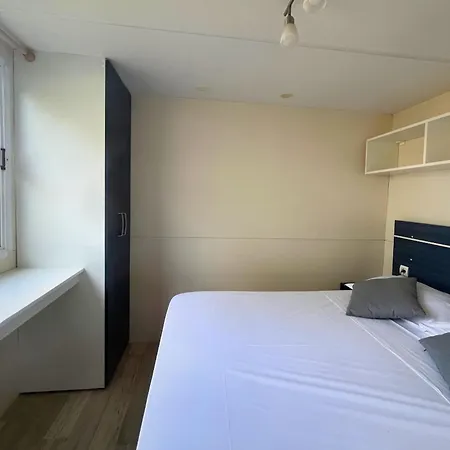 Del Falco Agricamp-12 Kilometers To Garda And Verona Campingplads